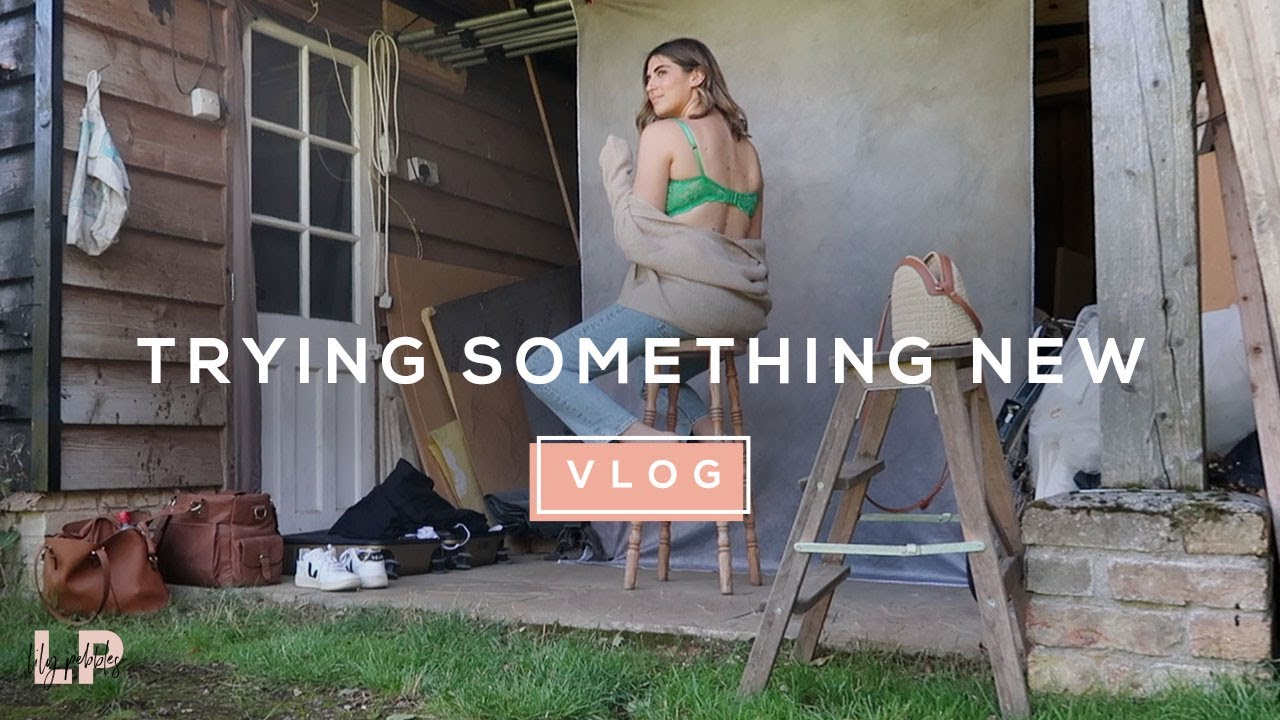 A DAY IN CAMBRIDGE | Lily Pebbles