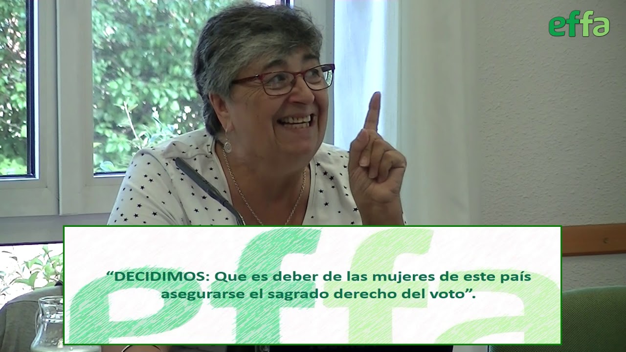 Margarita Pintos: teología feminista, primeras figuras
