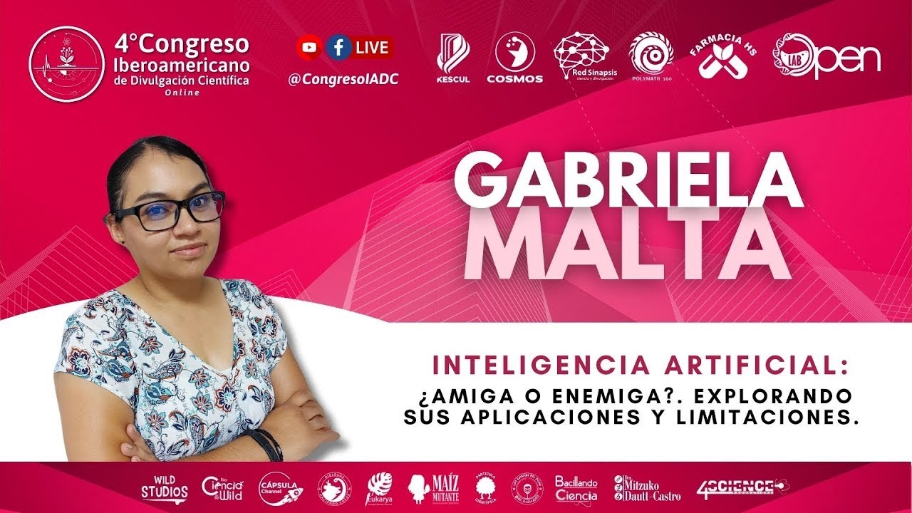 Inteligencia artificial  ¿Amiga o Enemiga   Explorando sus aplicaciones y limitaciones