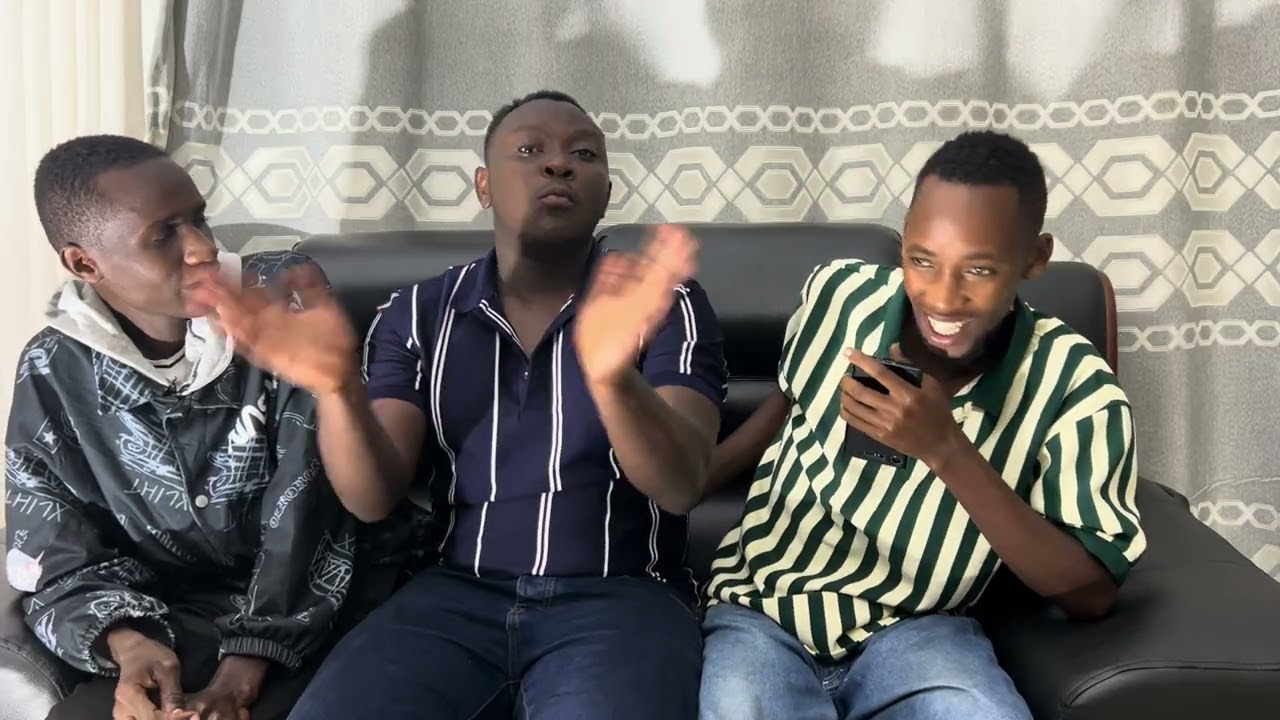  Har🔥🔥 Babu wakinduye umwana avuze ibintu biteye ubwoba😭Rwiziringa arumirwa  