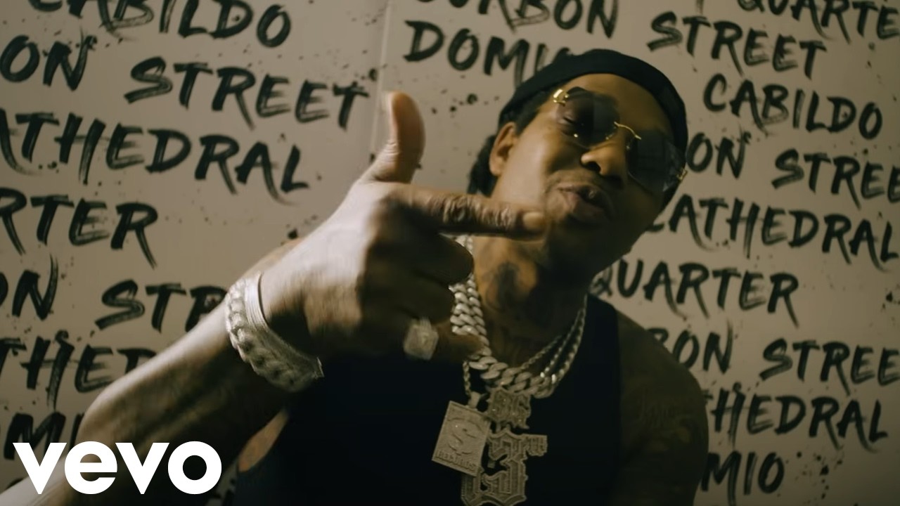 B.G. ft. Boosie Badazz - Big League [Music Video]