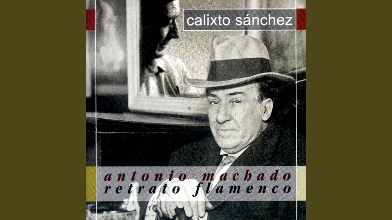 Recuerdo Infantil (Bulerías)