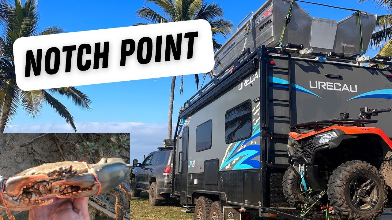 NOTCH POINT