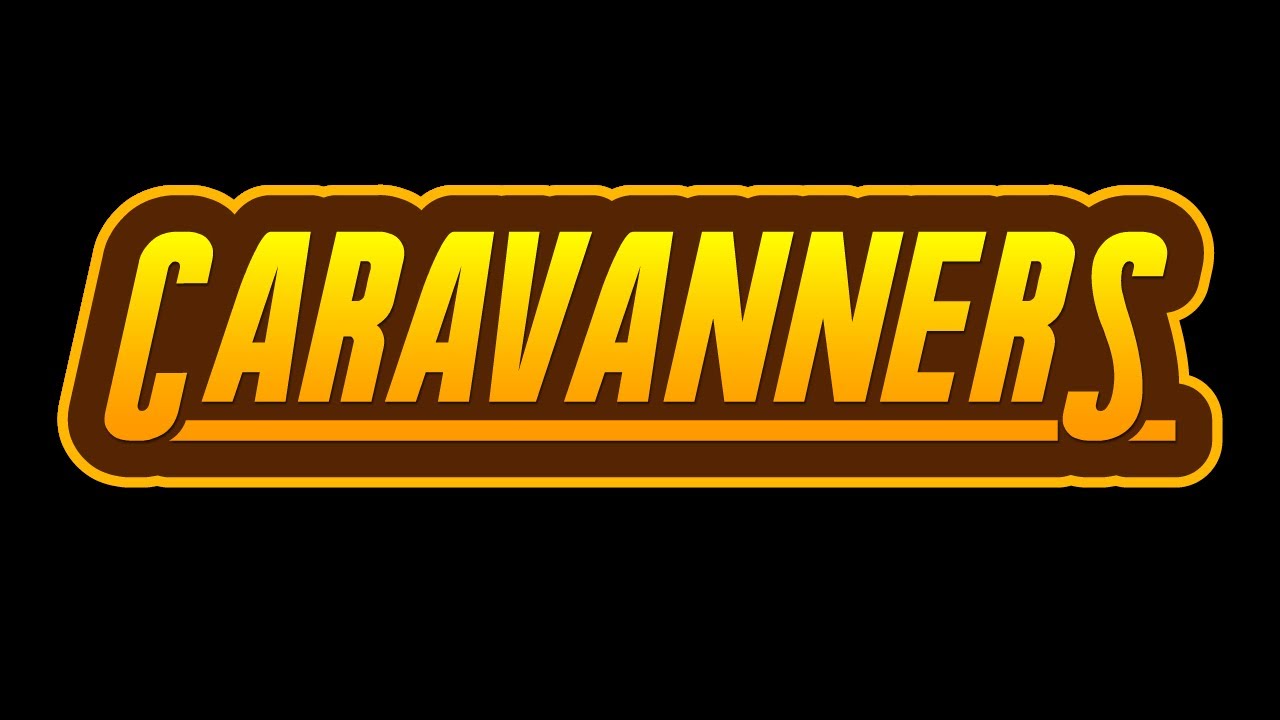 [OUT NOW] CARAVANNERS CO-OP OPEN WORLD CAMPING [STEAM]