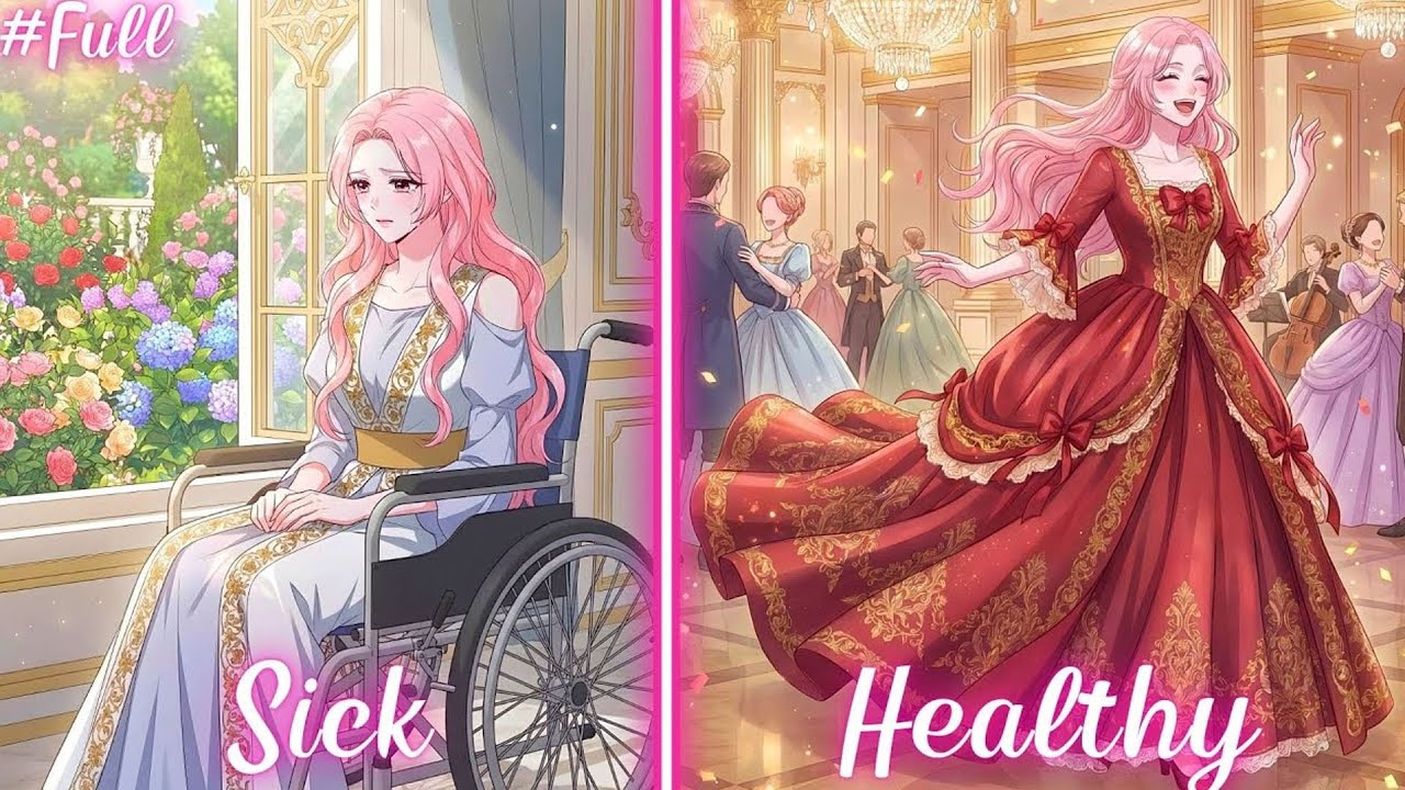 He Returned to the Past for One Reason: To Cure Her – Manhwa Recap