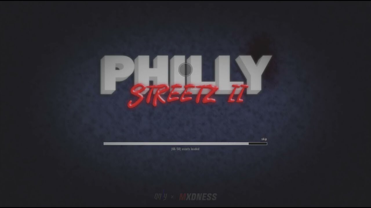 Philly streetz vid