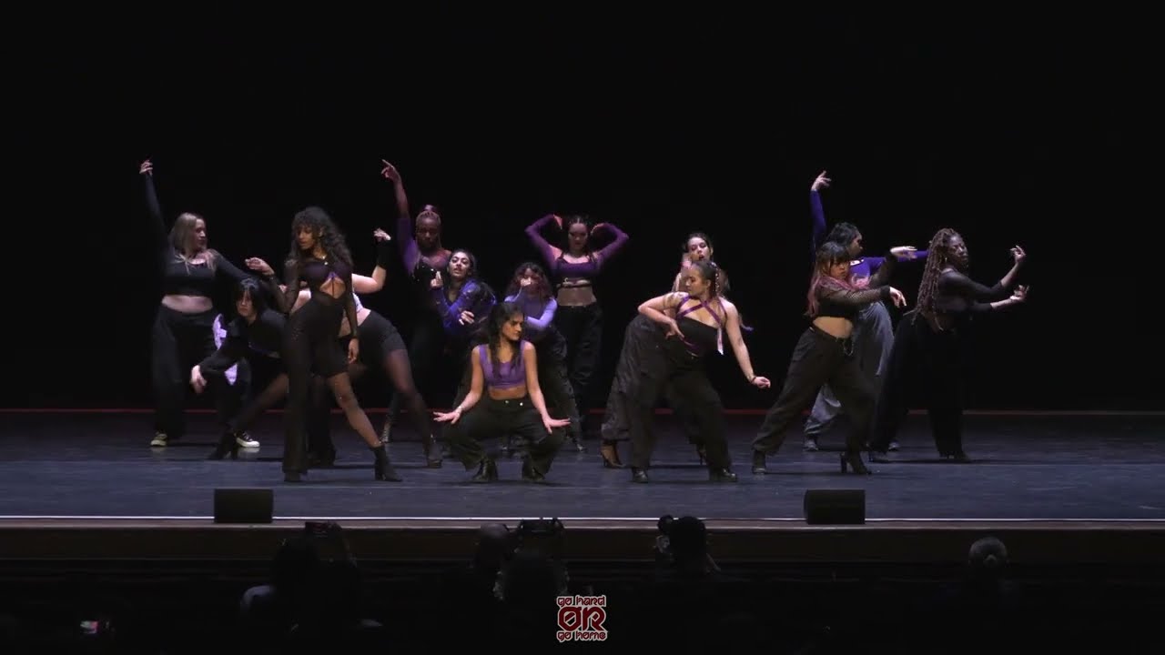 Arts Dance UAL | Commercial | Beginner | Go Hard or Go Home 2023