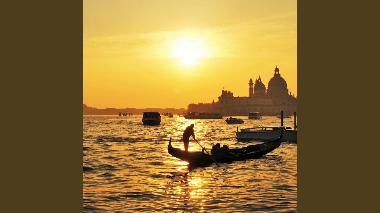 Memories About You and Me At Doge's Palace