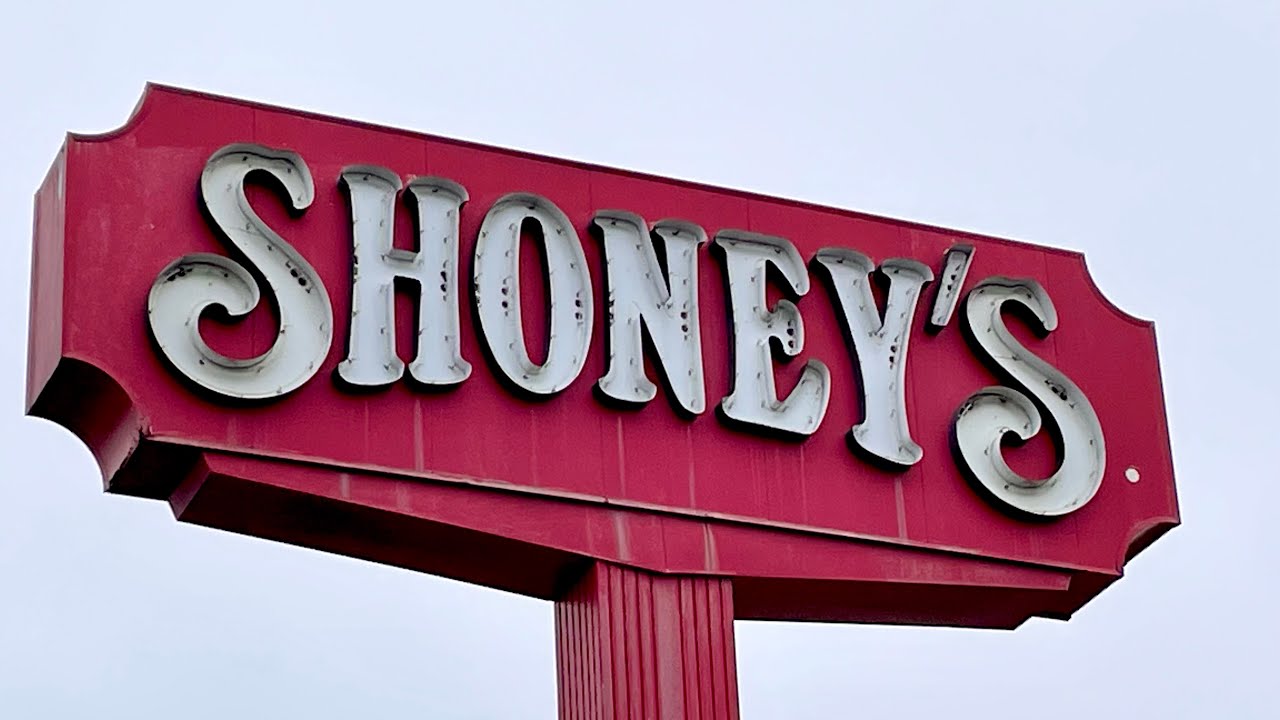 The Last Shoney’s in Louisville, Kentucky (Part One)