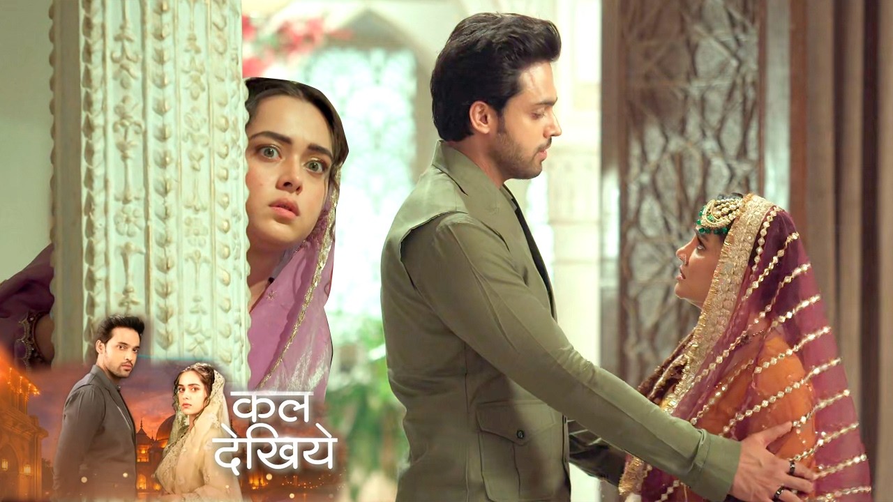 Seher Hone Ko Hai Today Promo 19th March 2026: Husna Ne Seher Ke Khilaf Bhare Mahid Ke Kaan