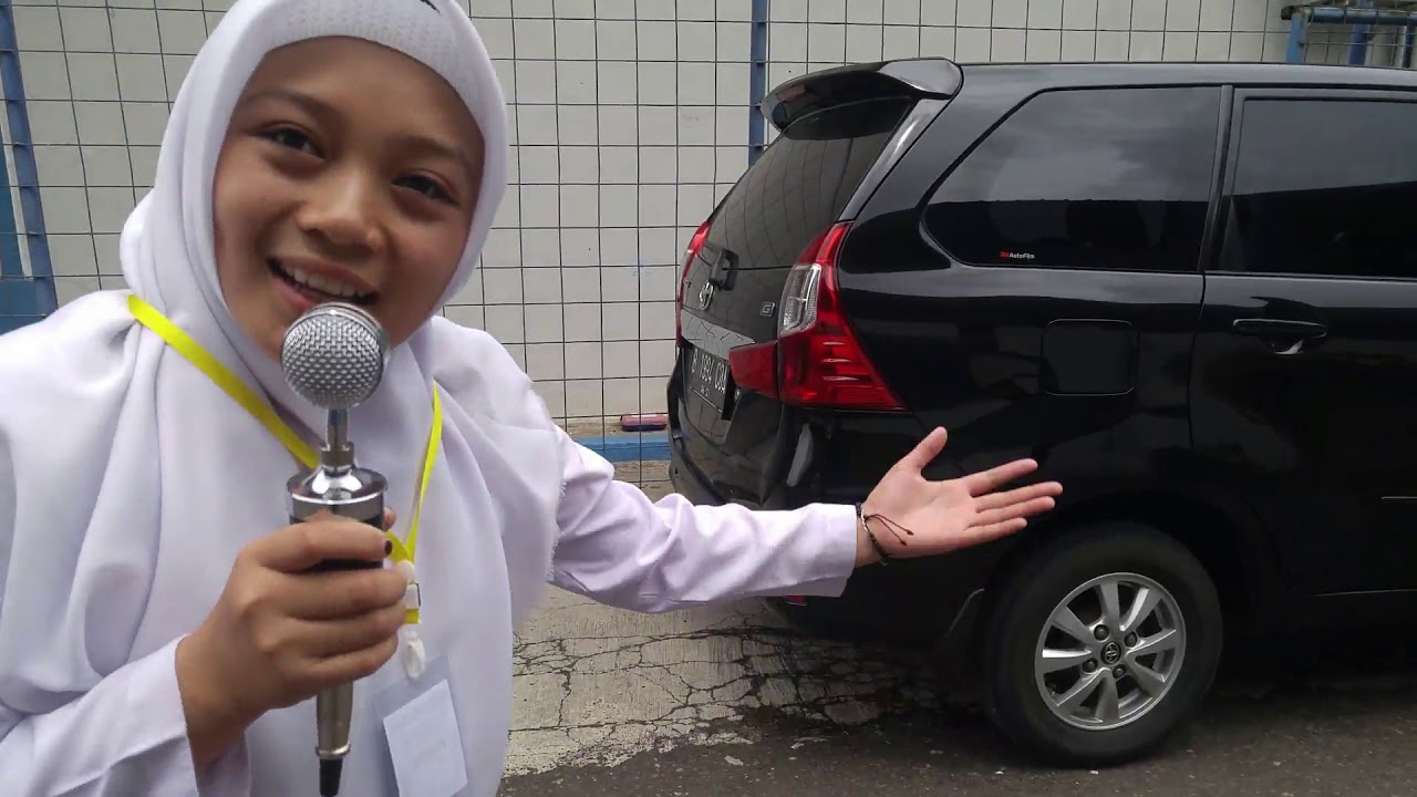 KUNJUNGAN INDUSTRI SMK AL-HUDA SALAMAN
