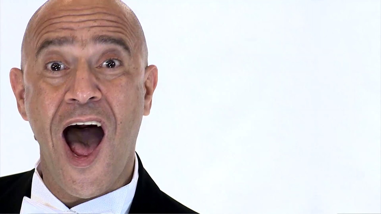 مسرحية سرايا المجانين | مسرح مصر