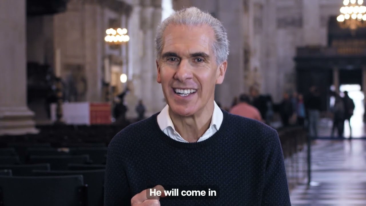 How Can I Have Faith? | Alpha Week 4