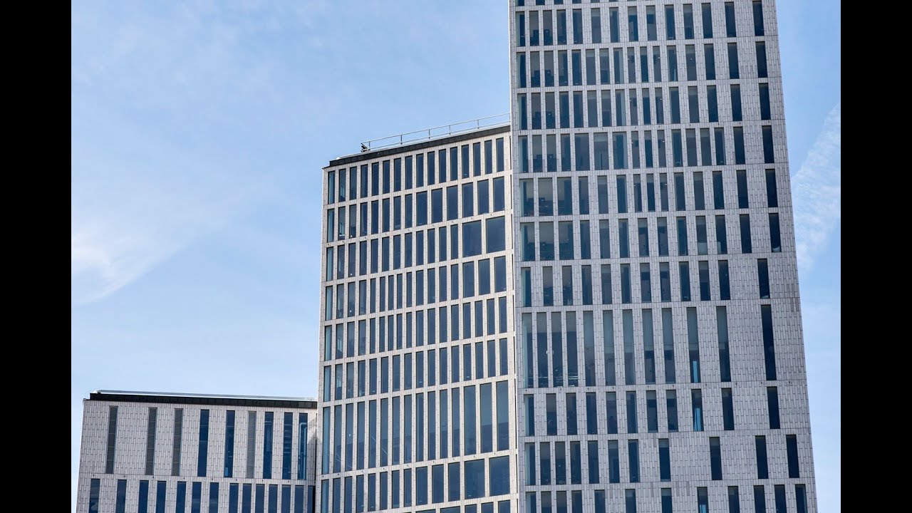Se Malmö Live på 180 sekunder!