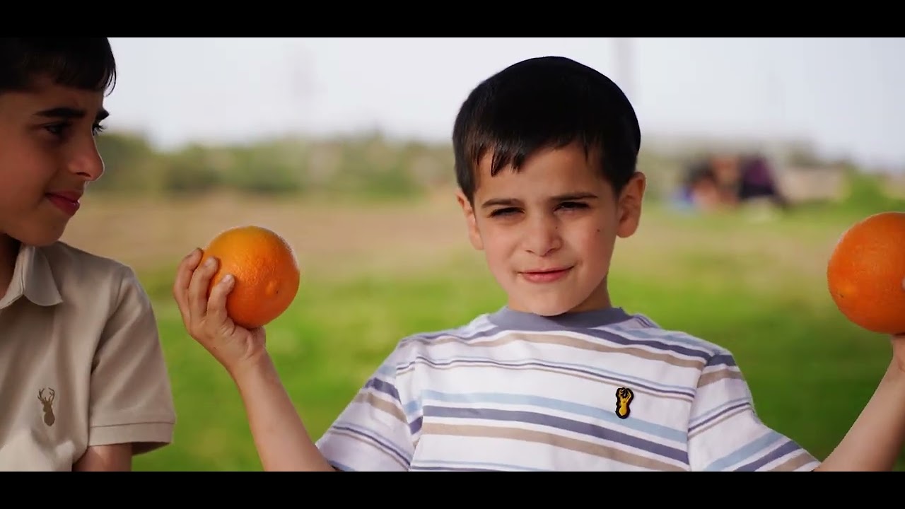 דניאל מרציאנו קליפ בר מצוה