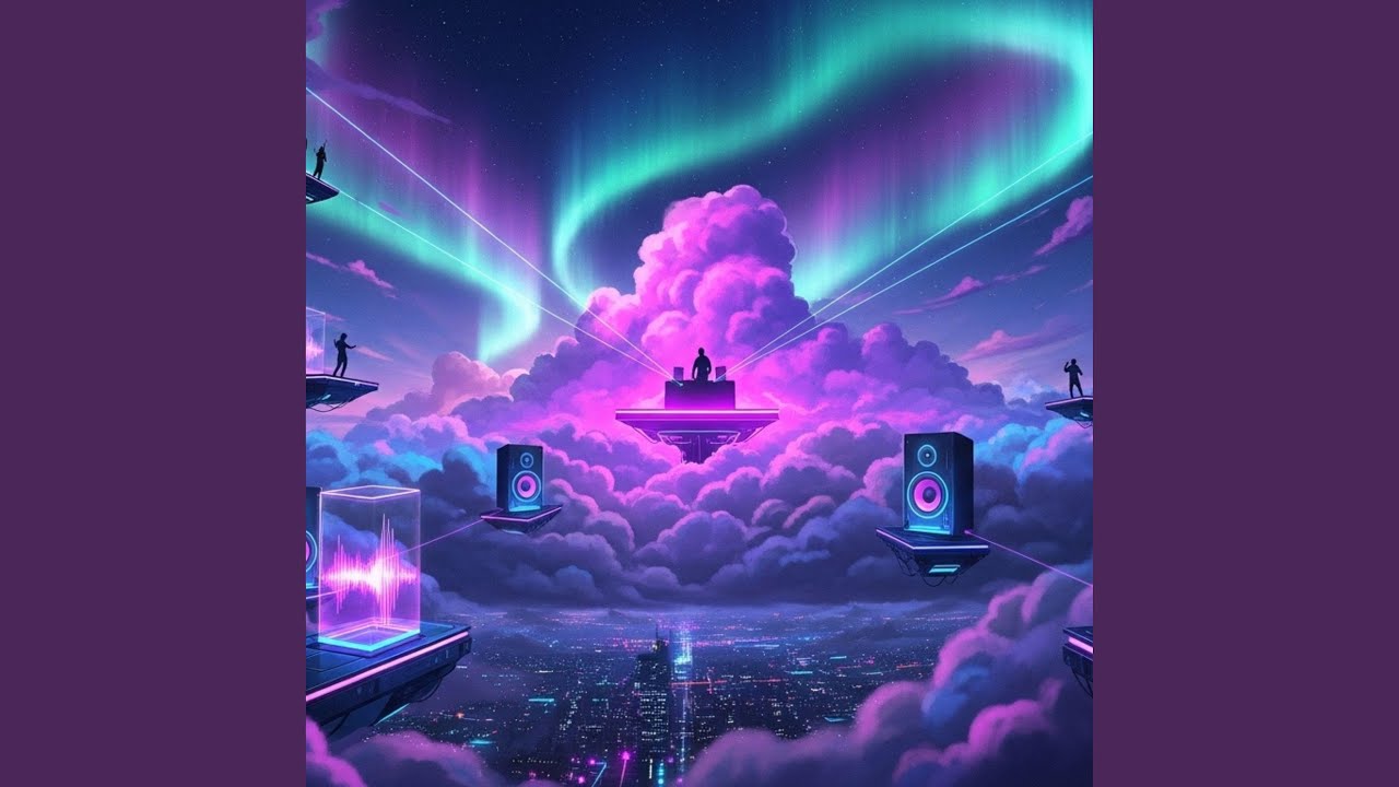 Prism Fever (EDMRemix)
