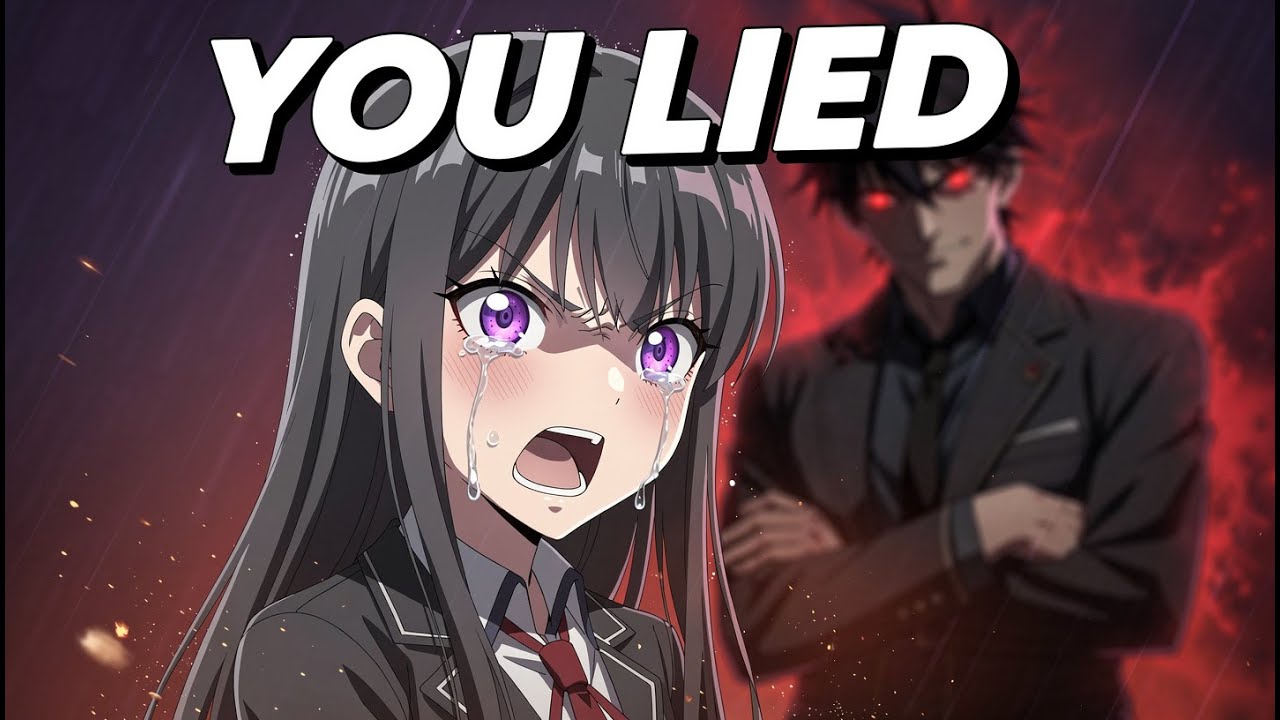 He Betrayed His Best Friend for Power”