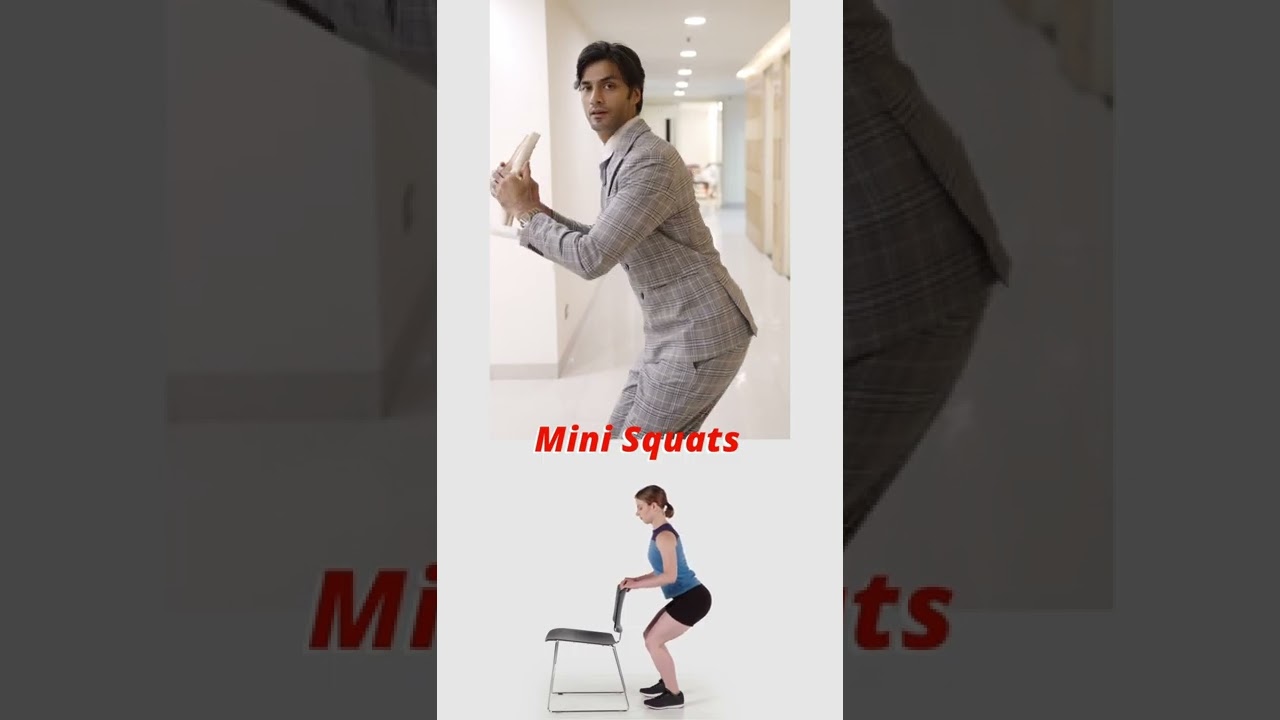 Meniscus injury/ tear healing exercises #meniscusrehab