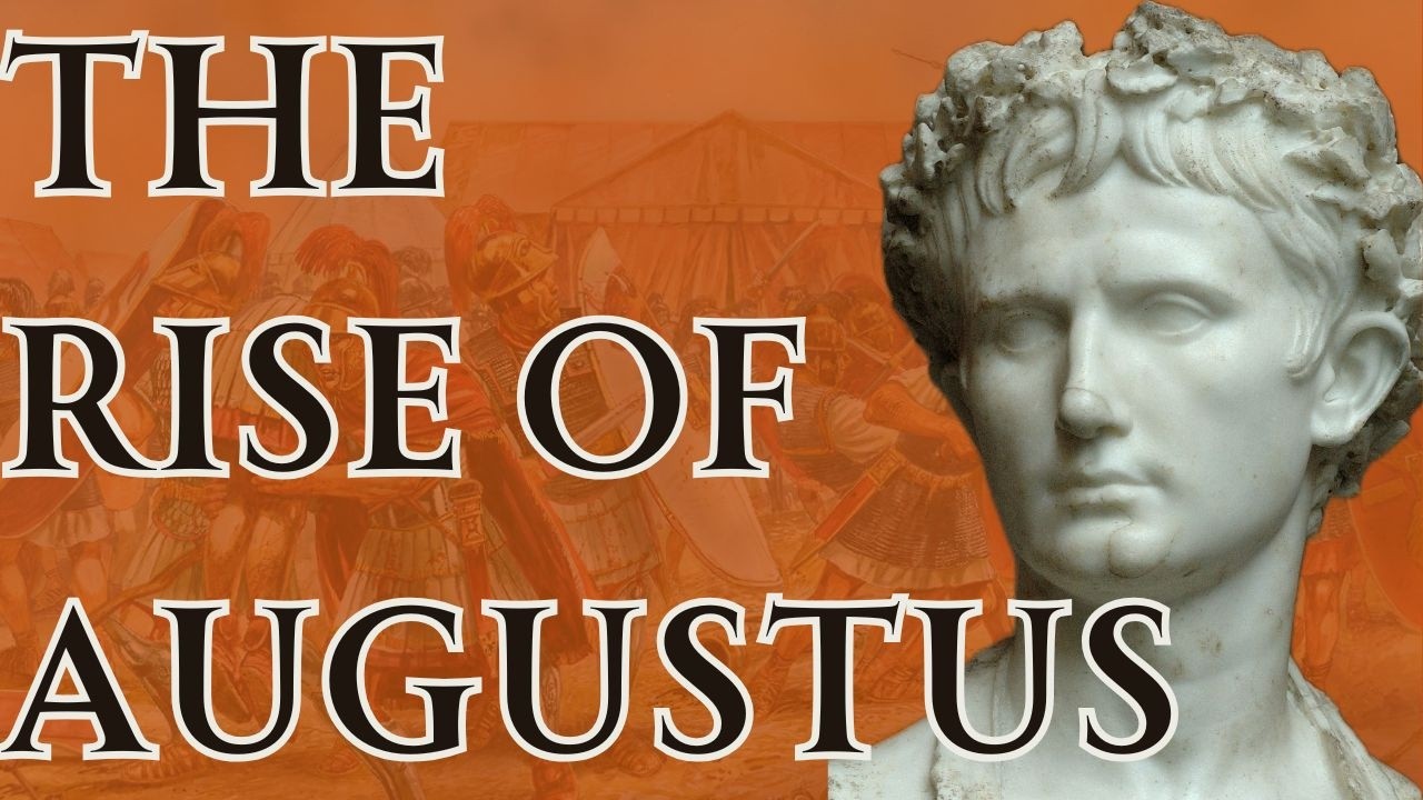 The Republic's Last Consuls