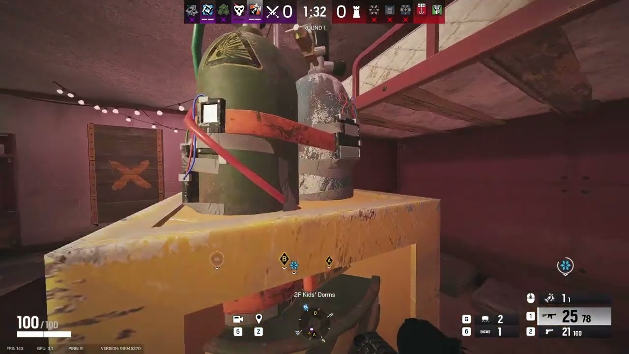 Solo Queue Ranked On Pc - Rainbow Six Siege 