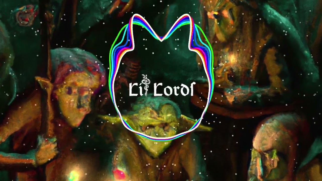 Lit Lords - Gremlins