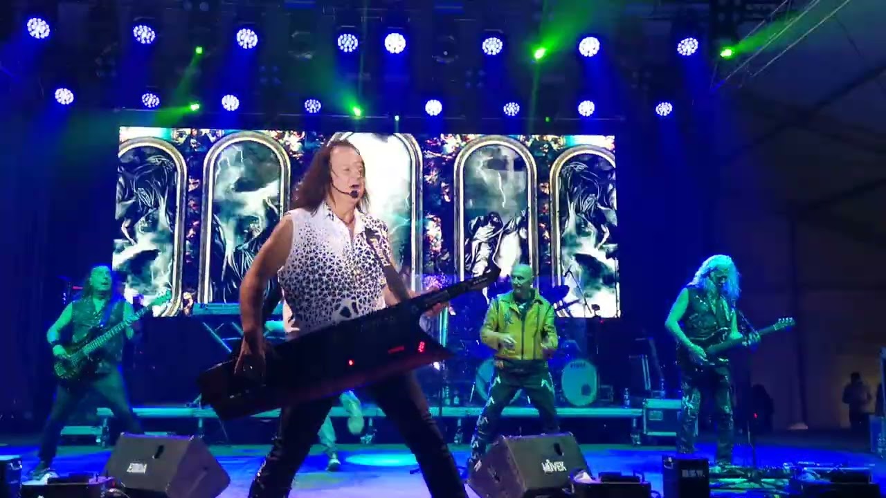 Edda Művek - Szellemvilág