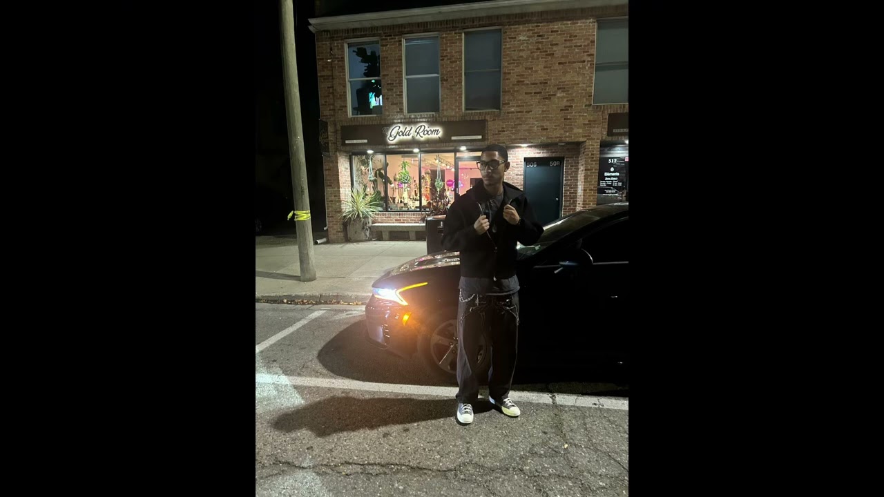 The Alchemist Kami x Rjthehype x Geeski ( TRIAL & ERROR ) 