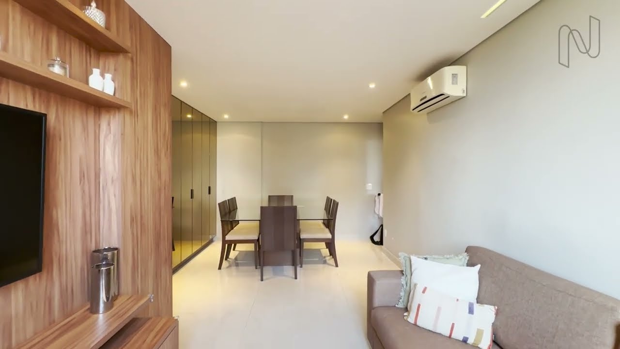 APARTAMENTO 3 QUARTOS | Sudoeste | SQSW 306