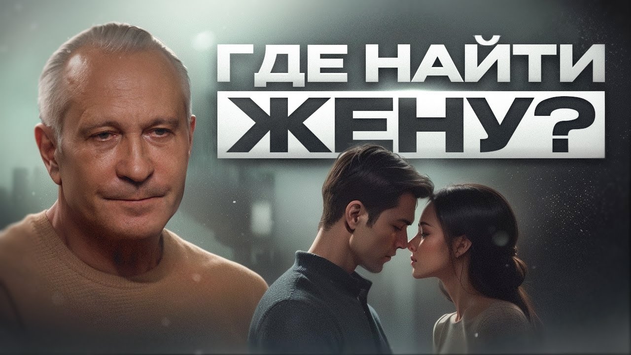 Хочешь счастливую семью? Узнай, как выбрать будущую жену и построить здоровые отношения!