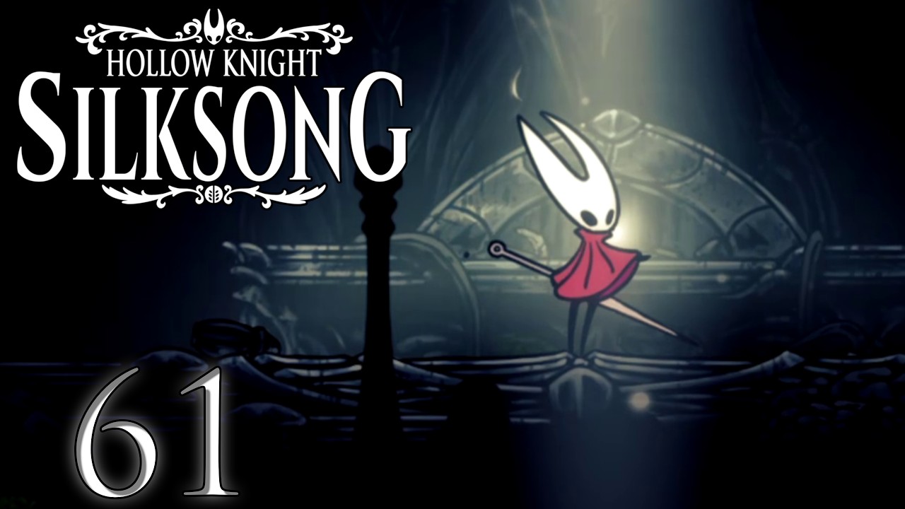 La missione nascosta: Seta ed Anima - Hollow Knight: Silksong - 61