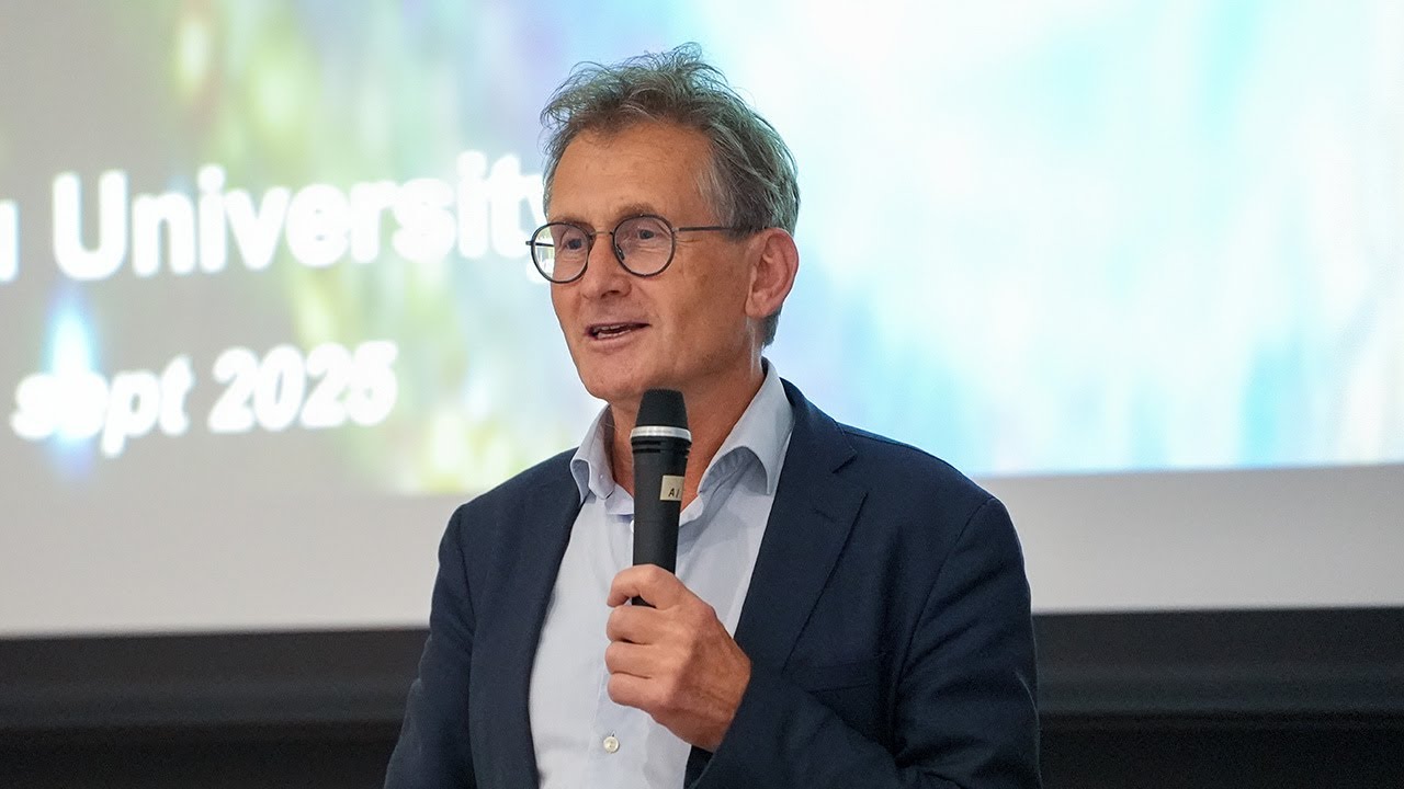 The Art of Building Small