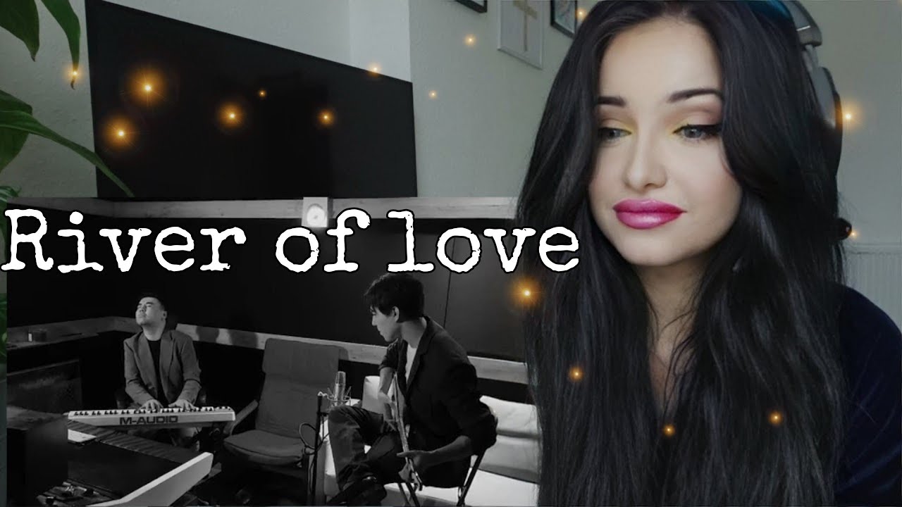 Music student reacts to @DimashQudaibergen_official  River of love