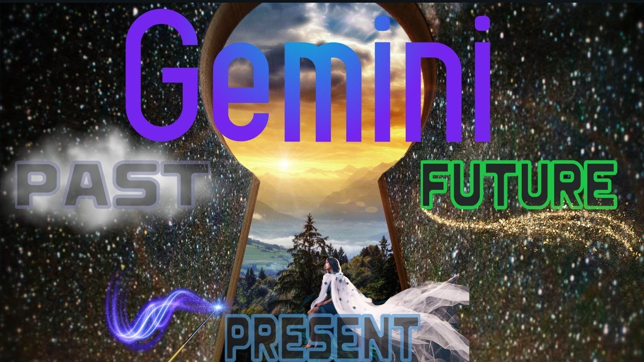 Gemini 🤗YOUR FINANCIAL SITUATION IS ABOUT TO TAKE A TURN FOR THE BETTER!😁💰💰💰