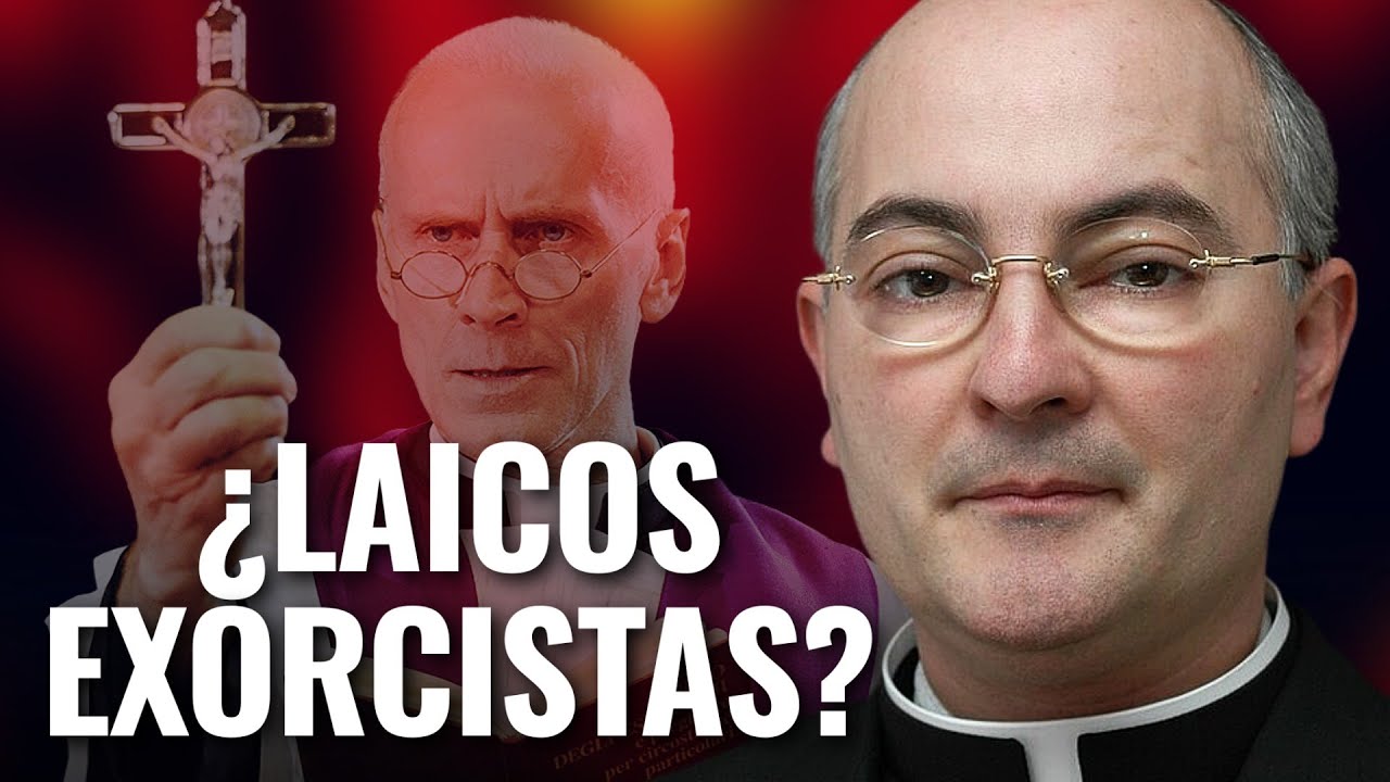 ¡REVELACIÓN!: El SECRETO mejor GUARDADO de los EXORCISMOS