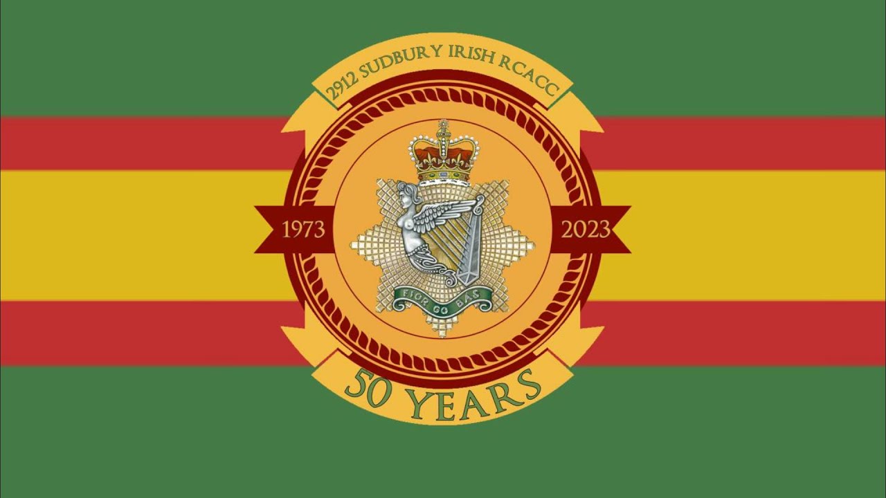 2912 RCACC 50th Anniversary