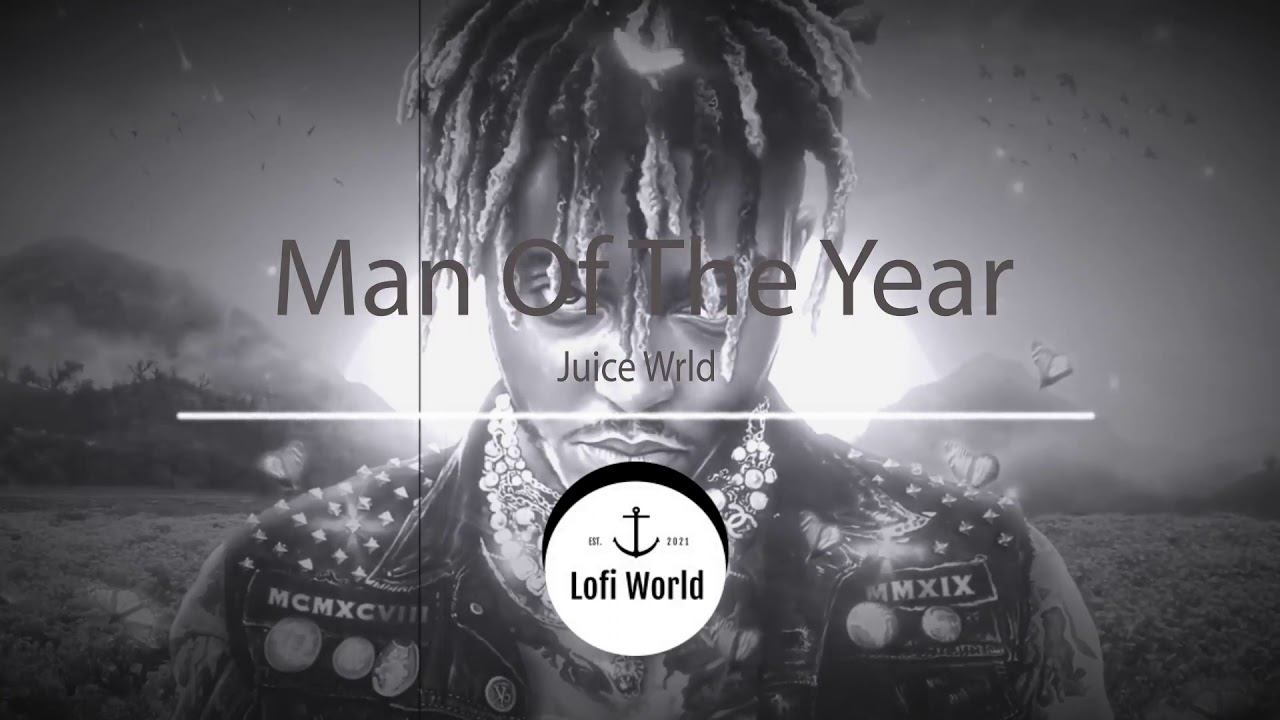 Juice Wrld - Man Of The Year (Lo-Fi Remix + Reverb)