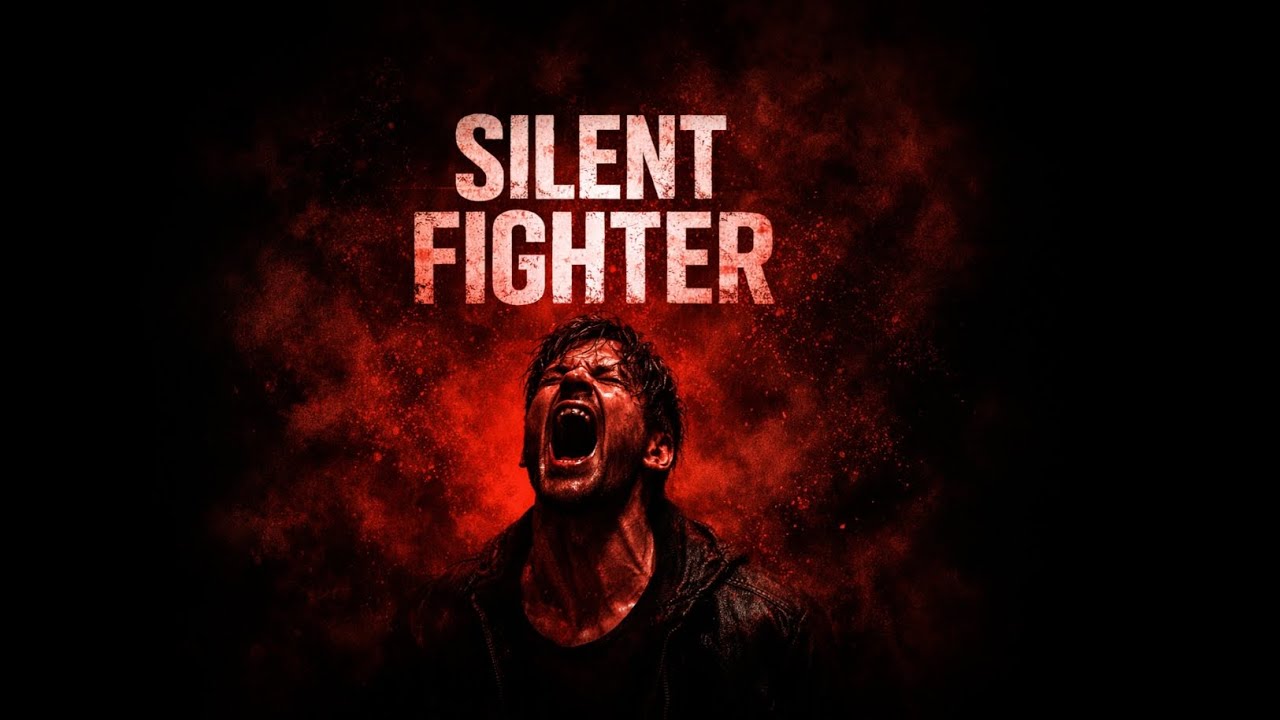 Silent Fighter .... mp3. ( Official Music ) | Khooni Lyrics | Bloody Music Original Presents 