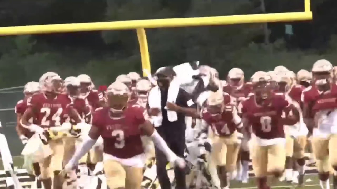 Westside Seminoles 2020-2021 Football Highlights