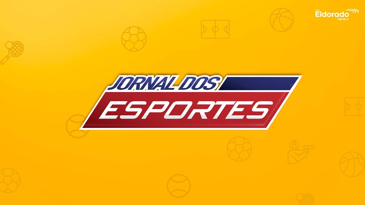 JORNAL DOS ESPORTES - 01/03/2026