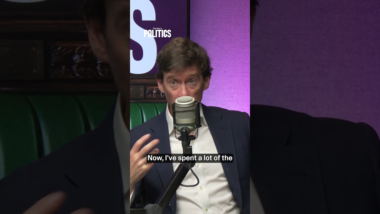 Превращает ли Трамп ИИ в главное оружие Америки? Полный выпуск подкаста The Rest Is Politics 📺🎧