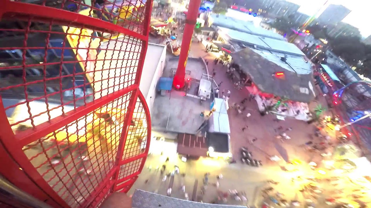 Luna Park Sunny Beach - Booster