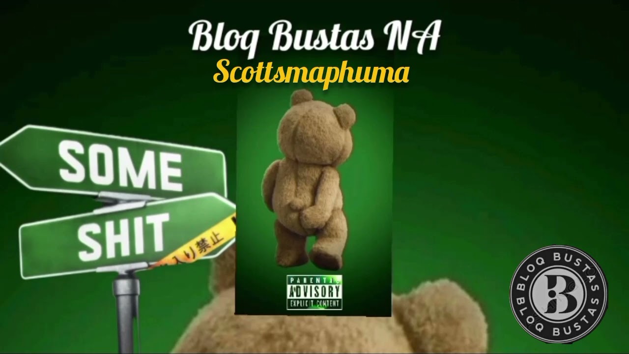 Bloq Bustas NA ft Scotts Maphuma X Leemckrazy  ( Official Audio )