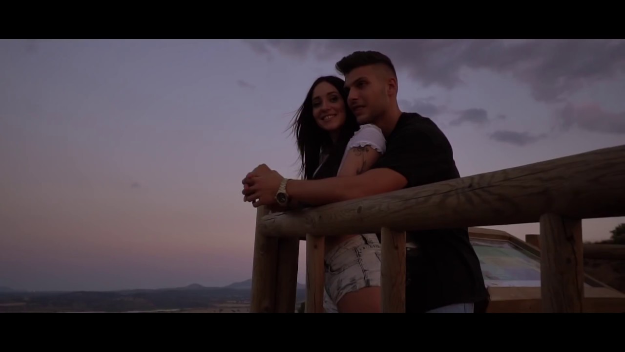 CubanBeef & Samitheprince - Qu&eacute;date conmigo (Official Video)