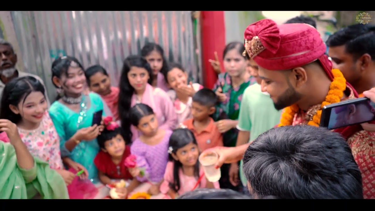 আমার বিয়ে #foryou