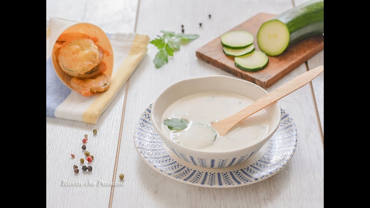 Pastella per fritti perfetti gonfi e croccanti - Ricetta senza uova - Ricette che Passione