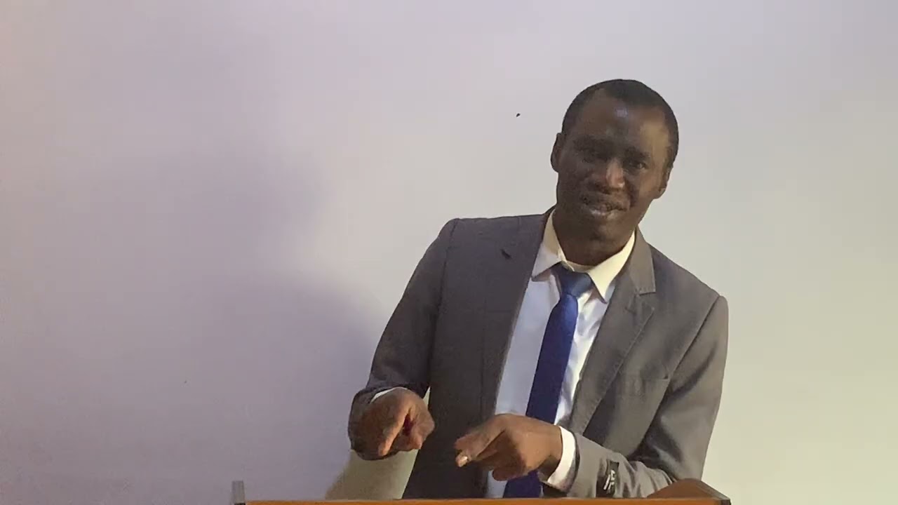 GODLY TEACHING BY THE GRACE OF GOD 
