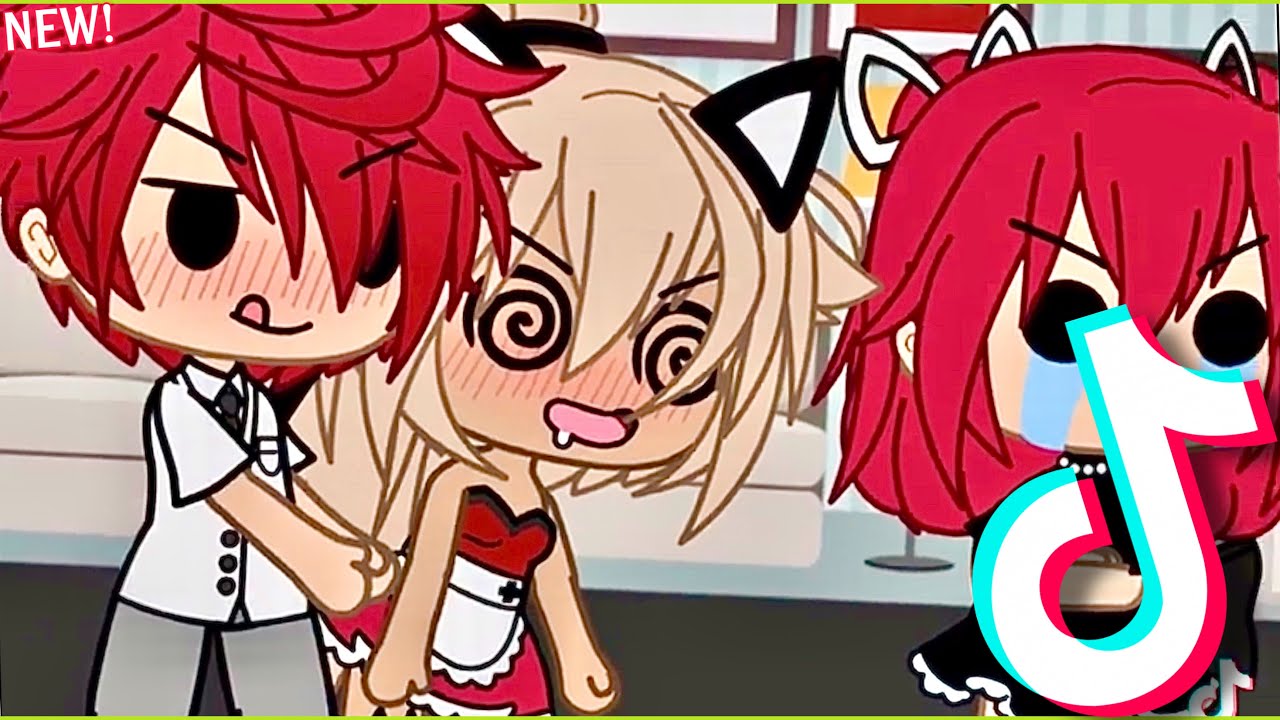 GachaLife TikTok Compilation #62