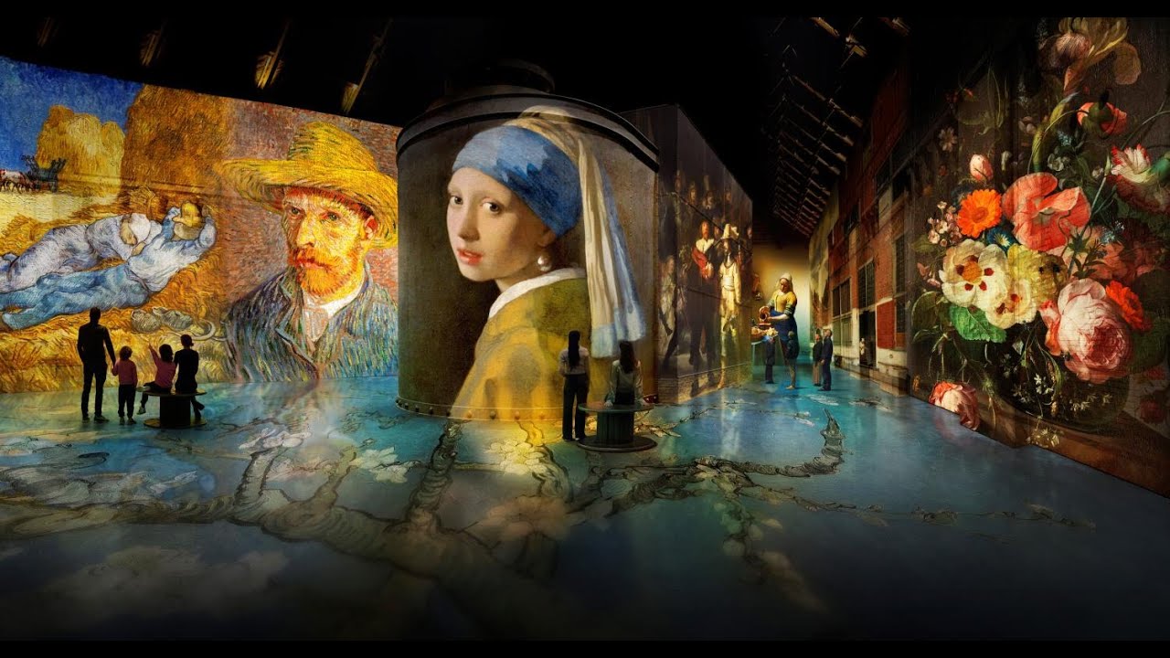 Fabrique Des Lumieres