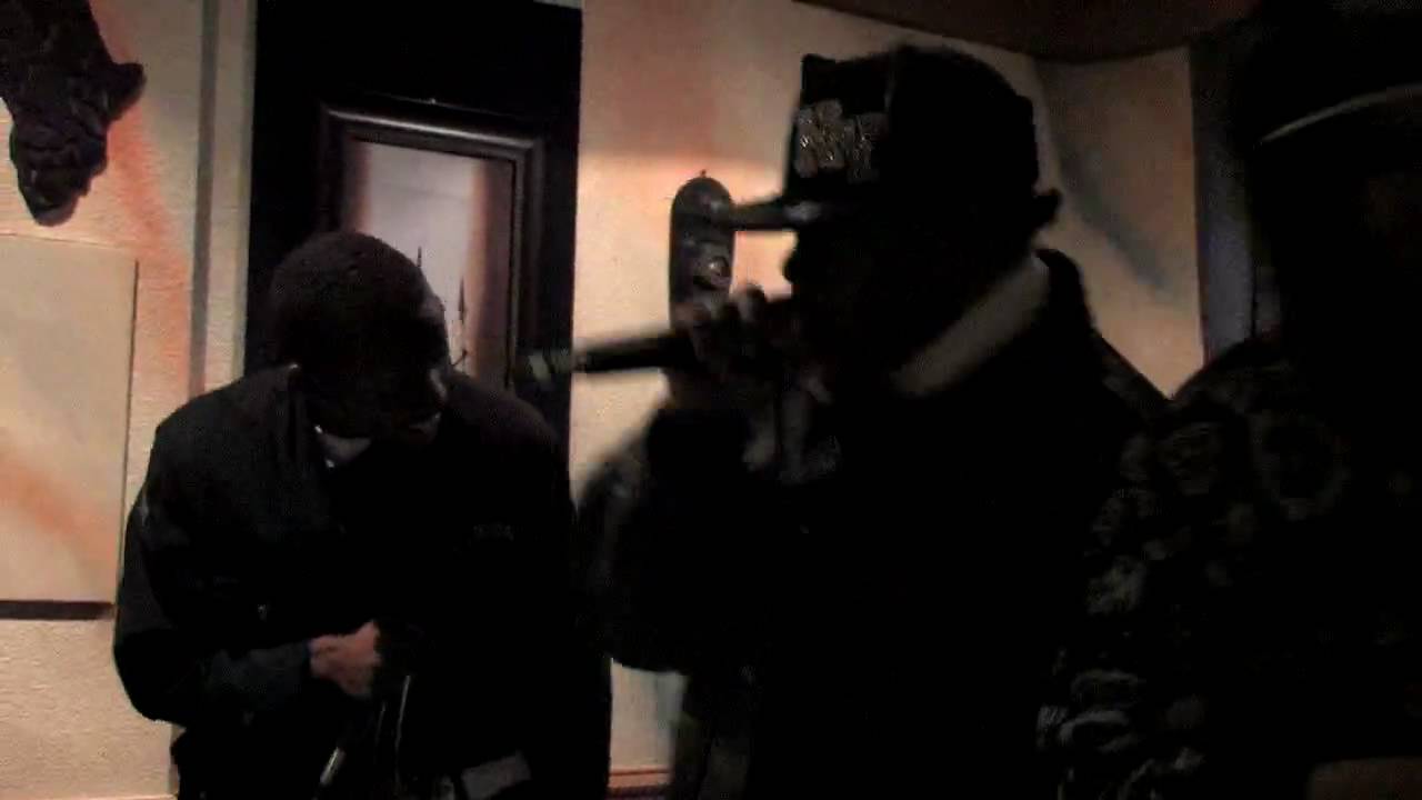 Mega Kings Performance @ I n I