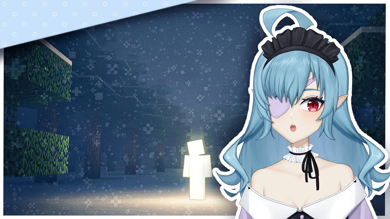 VTuber reacts to 